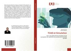 TCAO et Simulation kitap kapağı