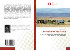 Buchcover von Hezbollah et Résistance