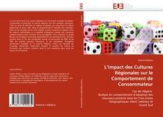 Buchcover von L'impact des Cultures Régionales sur le Comportement de Consommateur