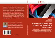 Systèmes dynamiques non linéaires, de la biologie à l'électronique的封面
