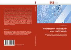 Capa do livro de Fluorescence induite par laser multi bande 