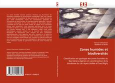 Buchcover von Zones humides et biodiversités