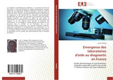 Emergence des laboratoires d'aide au diagnostic en France kitap kapağı