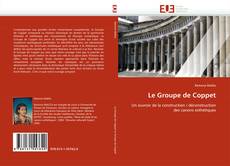 Bookcover of Le Groupe de Coppet