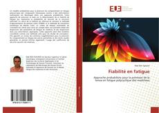 Bookcover of Fiabilité en fatigue
