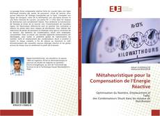 Buchcover von Métaheuristique pour la Compensation de l’Énergie Réactive