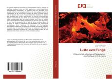 Bookcover of Lutte avec l'ange