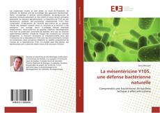 Borítókép a  La mésentéricine Y105, une défense bactérienne naturelle - hoz