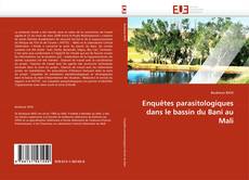 Bookcover of Enquêtes parasitologiques dans le bassin du Bani au Mali