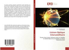 Buchcover von Liaison Optique Intersatellitaire