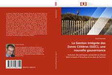 La Gestion Intégrée des Zones Côtières (GIZC), une nouvelle gouvernance kitap kapağı