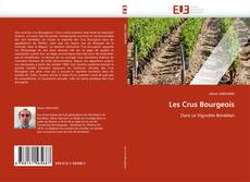 Les Crus Bourgeois kitap kapağı