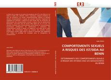 COMPORTEMENTS SEXUELS A RISQUES DES IST/SIDA AU BENIN的封面