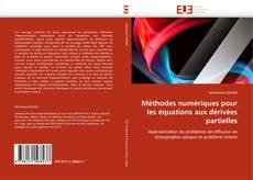 Buchcover von Méthodes numériques pour les équations aux dérivées partielles