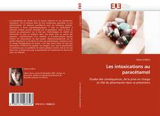Bookcover of Les intoxications au paracétamol