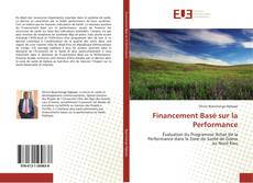 Buchcover von Financement Basé sur la Performance