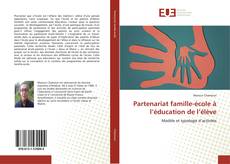 Bookcover of Partenariat famille-école à l’éducation de l’élève