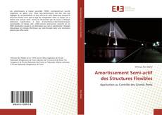 Buchcover von Amortissement Semi-actif des Structures Flexibles