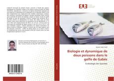 Capa do livro de Biologie et dynamique de deux poissons dans le golfe de Gabès 