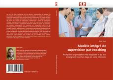 Capa do livro de Modèle intégré de supervision par coaching 