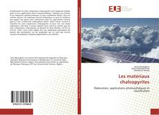 Bookcover of Les matériaux chalcopyrites