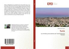 Bookcover of Tunis