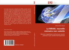 Portada del libro de La MRAM, nouvelle mémoire non volatile