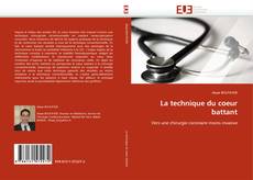 Bookcover of La technique du coeur battant