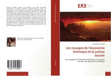 Capa do livro de Les rouages de l’économie Islamique et la justice sociale 