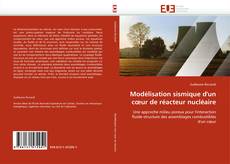 Buchcover von Modélisation sismique d'un cœur de réacteur nucléaire