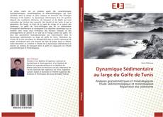 Capa do livro de Dynamique Sédimentaire au large du Golfe de Tunis 