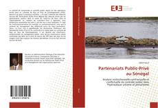 Buchcover von Partenariats Public-Privé au Sénégal
