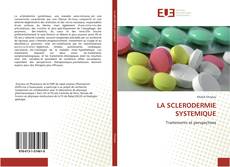 LA SCLERODERMIE SYSTEMIQUE kitap kapağı