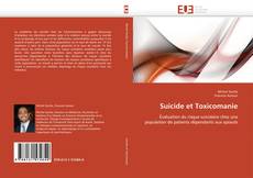 Buchcover von Suicide et Toxicomanie
