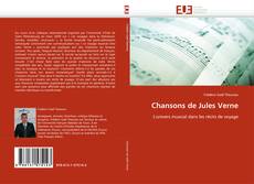 Chansons de Jules Verne kitap kapağı