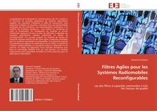 Capa do livro de Filtres Agiles pour les Systèmes Radiomobiles Reconfigurables 
