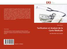 Bookcover of Tarification et Analyse de la Carte Médicale