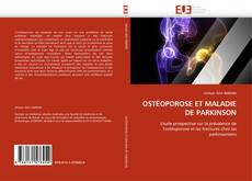 Copertina di OSTÉOPOROSE ET MALADIE DE PARKINSON