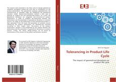 Capa do livro de Tolerancing in Product Life Cycle 