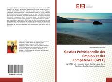 Bookcover of Gestion Prévisionnelle des Emplois et des Compétences (GPEC)