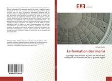 Bookcover of La formation des imams