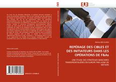 Buchcover von REPÉRAGE DES CIBLES ET DES INITIATEURS DANS LES OPÉRATIONS DE F&As