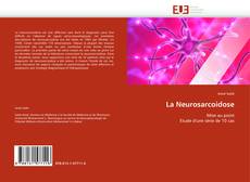 Buchcover von La Neurosarcoidose