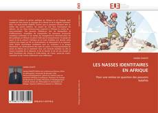 LES NASSES IDENTITAIRES EN AFRIQUE kitap kapağı