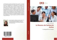 Bookcover of Le Revenu de Solidarité Active