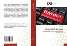 Rentabilité Bancaire kitap kapağı
