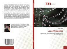 Copertina di Les arthropodes