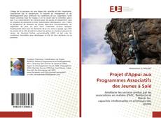 Borítókép a  Projet d'Appui aux Programmes Associatifs des Jeunes à Salé - hoz