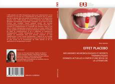Buchcover von EFFET PLACEBO