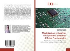 Обложка Modélisation et Analyse des Systèmes Linéaires d’Ordre Fractionnaire